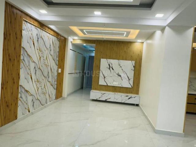 2 BHK Independent Builder Floor in GMS Road for resale Dehradun. The reference number is 20204848