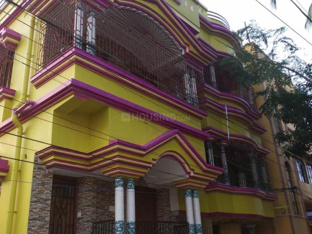 2 BHK Independent Builder Floor in Goda for rent Bardhaman. The reference number is 11301380