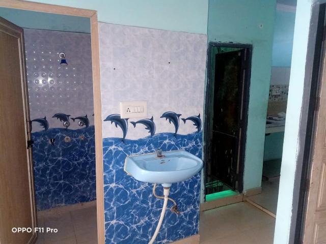 2 BHK Independent Builder Floor in Gokalpur for rent New Delhi. The reference number is 11297228