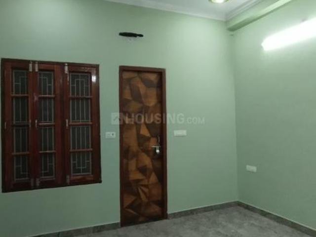 2 BHK Independent Builder Floor in Gomti Nagar Extension for rent Lucknow. The reference number is 20759350