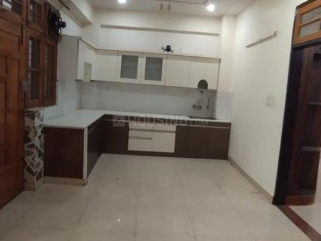 2 BHK Independent Builder Floor in Gomti Nagar Extension for rent Lucknow. The reference number is 20753025