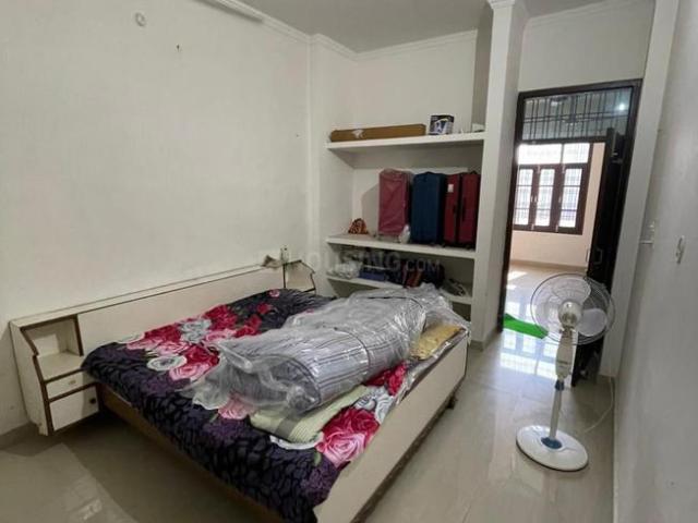 2 BHK Independent Builder Floor in Gomti Nagar for rent Lucknow. The reference number is 12609727