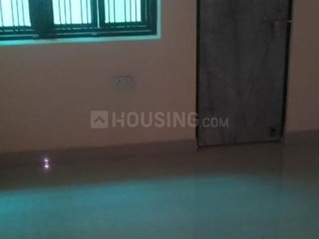 2 BHK Independent Builder Floor in Gomti Nagar for rent Lucknow. The reference number is 12615892