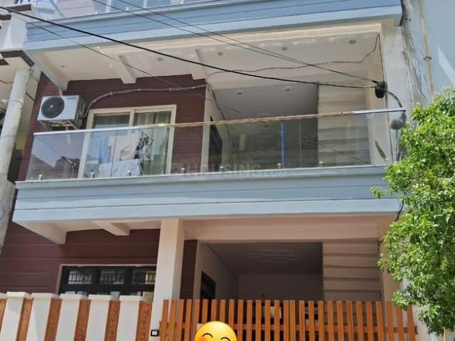 2 BHK Independent Builder Floor in Gomti Nagar for rent Lucknow. The reference number is 14967823