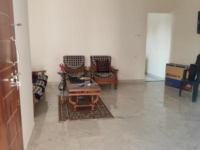 2 BHK Independent Builder Floor in Gomti Nagar for rent Lucknow. The reference number is 14224750