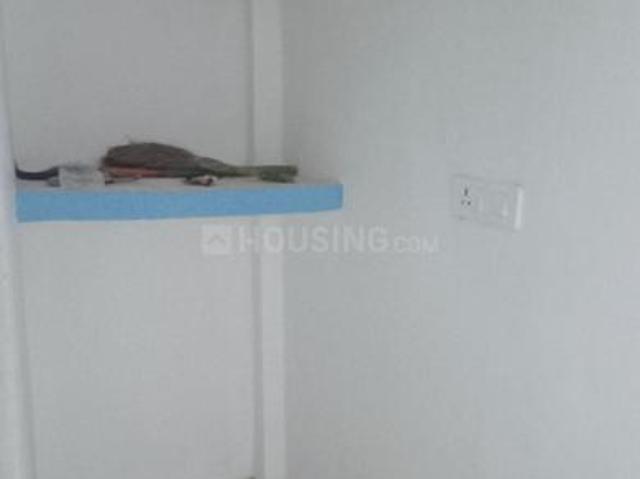 2 BHK Independent Builder Floor in Gomti Nagar for rent Lucknow. The reference number is 16836667