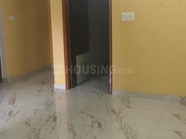 2 BHK Independent Builder Floor in Gomti Nagar for rent Lucknow. The reference number is 18506680