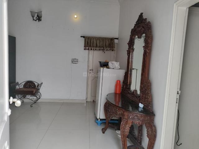 2 BHK Independent Builder Floor in Gomti Nagar for rent Lucknow. The reference number is 18941498