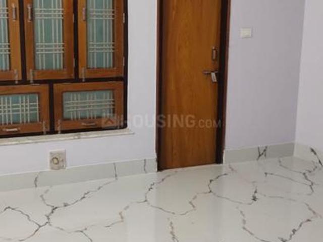 2 BHK Independent Builder Floor in Gomti Nagar for rent Lucknow. The reference number is 19689960