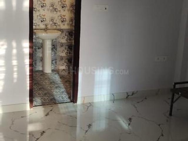 2 BHK Independent Builder Floor in Gomti Nagar for rent Lucknow. The reference number is 19724158