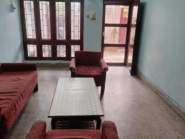 2 BHK Independent Builder Floor in Gomti Nagar for rent Lucknow. The reference number is 19767297