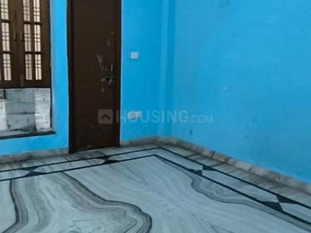 2 BHK Independent Builder Floor in Gomti Nagar for rent Lucknow. The reference number is 19908384