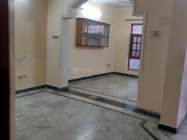 2 BHK Independent Builder Floor in Gomti Nagar for rent Lucknow. The reference number is 19963715
