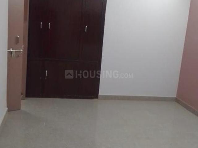 2 BHK Independent Builder Floor in Gomti Nagar for rent Lucknow. The reference number is 19050777
