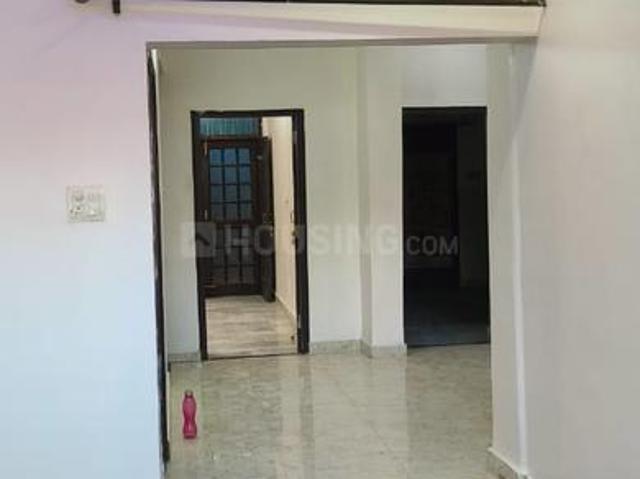 2 BHK Independent Builder Floor in Gomti Nagar for rent Lucknow. The reference number is 19167783