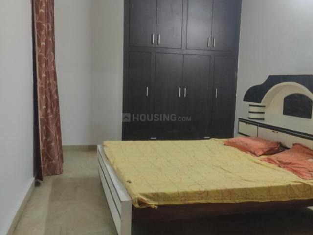 2 BHK Independent Builder Floor in Gomti Nagar for rent Lucknow. The reference number is 19255530