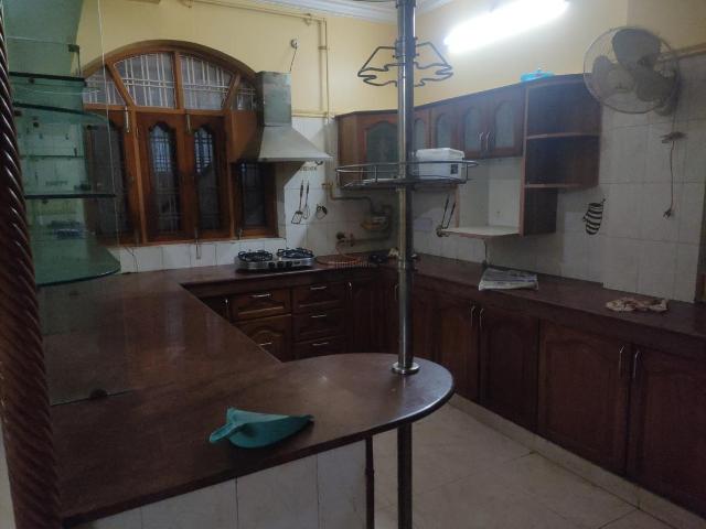 2 BHK Independent Builder Floor in Gomti Nagar for rent Lucknow. The reference number is 19366291