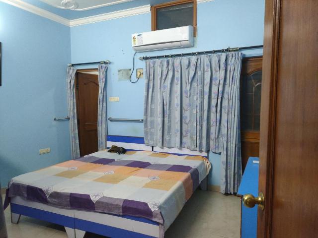 2 BHK Independent Builder Floor in Gomti Nagar for rent Lucknow. The reference number is 20402669