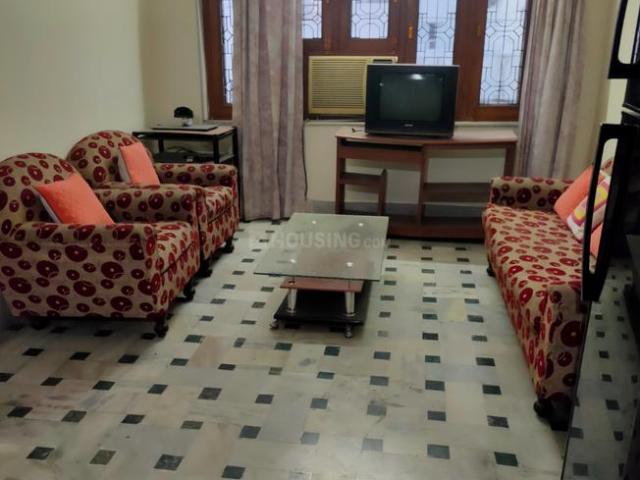 2 BHK Independent Builder Floor in Gomti Nagar for rent Lucknow. The reference number is 20465202