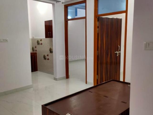 2 BHK Independent Builder Floor in Gomti Nagar for rent Lucknow. The reference number is 20481288