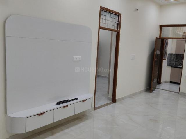 2 BHK Independent Builder Floor in Gomti Nagar for rent Lucknow. The reference number is 20524401