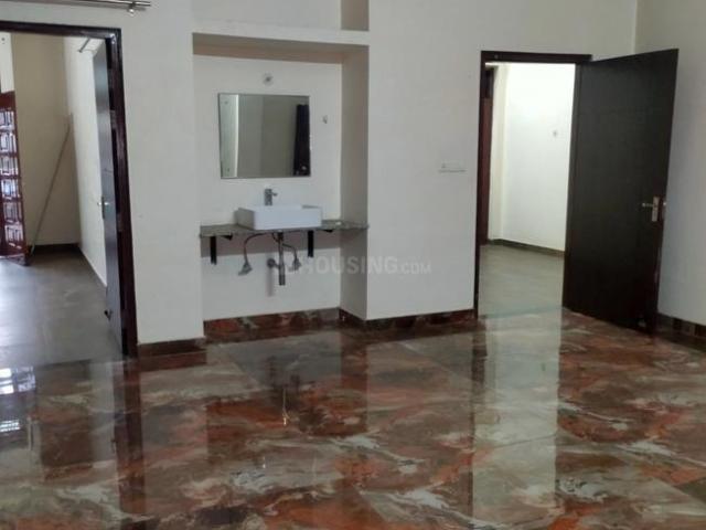 2 BHK Independent Builder Floor in Gomti Nagar for rent Lucknow. The reference number is 20547792