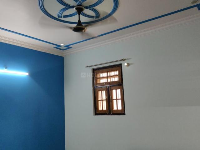 2 BHK Independent Builder Floor in Gomti Nagar for rent Lucknow. The reference number is 20588466