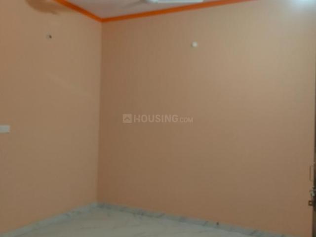 2 BHK Independent Builder Floor in Gomti Nagar for rent Lucknow. The reference number is 20603652