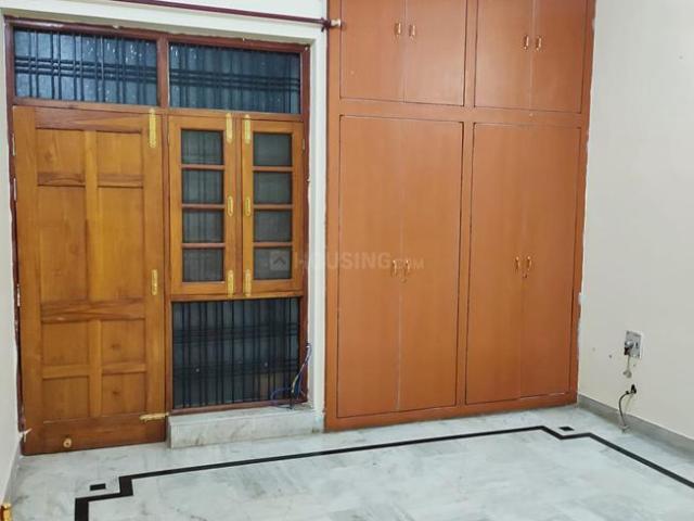 2 BHK Independent Builder Floor in Gomti Nagar for rent Lucknow. The reference number is 20626977