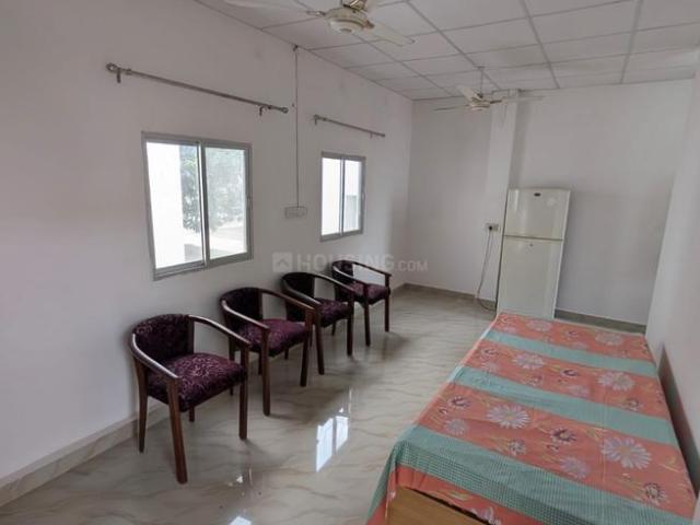 2 BHK Independent Builder Floor in Gomti Nagar for rent Lucknow. The reference number is 20638764