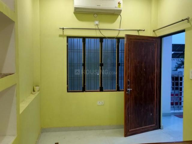 2 BHK Independent Builder Floor in Gomti Nagar for rent Lucknow. The reference number is 20749553