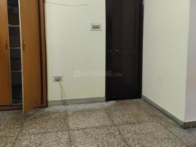 2 BHK Independent Builder Floor in Gomti Nagar for rent Lucknow. The reference number is 20756818