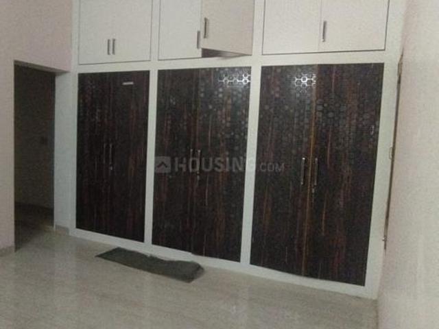 2 BHK Independent Builder Floor in Gomti Nagar for rent Lucknow. The reference number is 20759476