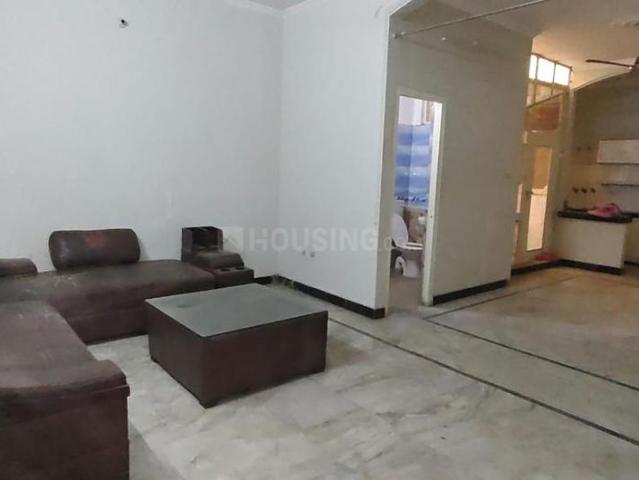 2 BHK Independent Builder Floor in Gomti Nagar for rent Lucknow. The reference number is 20792369