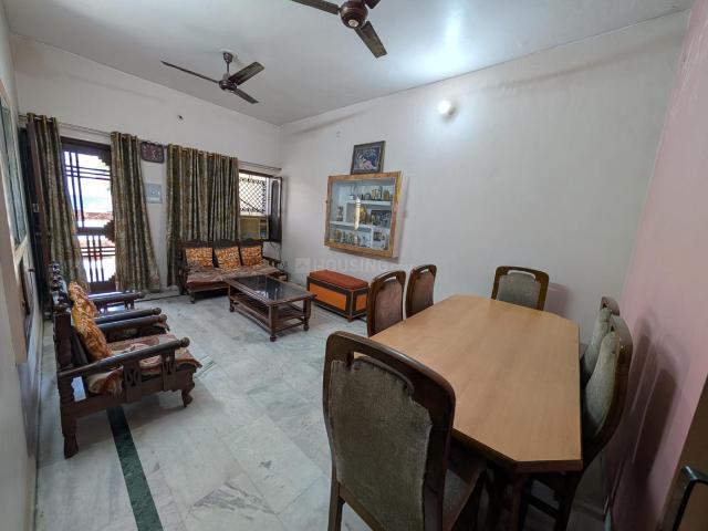 2 BHK Independent Builder Floor in Gomti Nagar for rent Lucknow. The reference number is 20806331