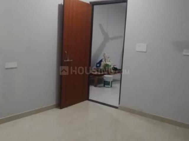 2 BHK Independent Builder Floor in Gomti Nagar for rent Lucknow. The reference number is 20880771