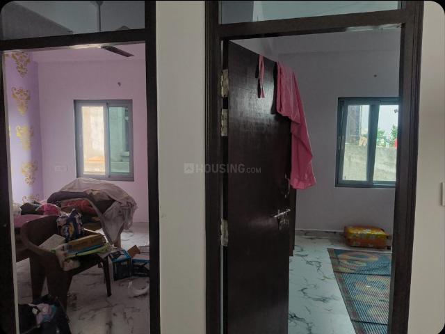 2 BHK Independent Builder Floor in Gomti Nagar for rent Lucknow. The reference number is 20919790