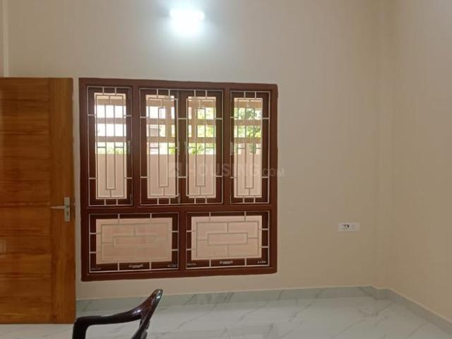 2 BHK Independent Builder Floor in Gomti Nagar for rent Lucknow. The reference number is 20941805