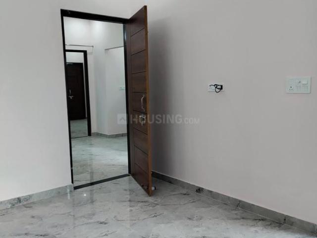 2 BHK Independent Builder Floor in Gomti Nagar for rent Lucknow. The reference number is 20105451