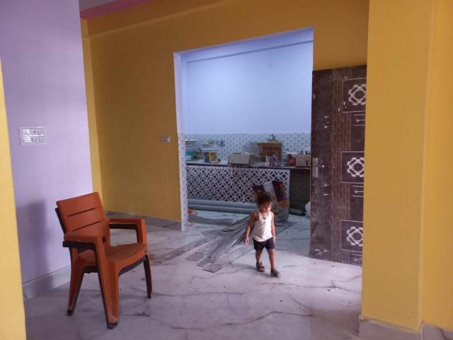 2 BHK Independent Builder Floor in Gomti Nagar for rent Lucknow. The reference number is 20211991