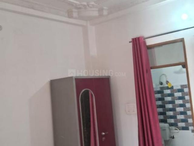 2 BHK Independent Builder Floor in Gomti Nagar for rent Lucknow. The reference number is 20219118
