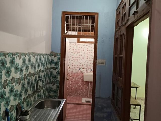 2 BHK Independent Builder Floor in Gomti Nagar for rent Lucknow. The reference number is 20257786