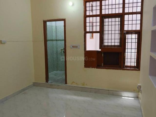 2 BHK Independent Builder Floor in Gomti Nagar for rent Lucknow. The reference number is 20307186
