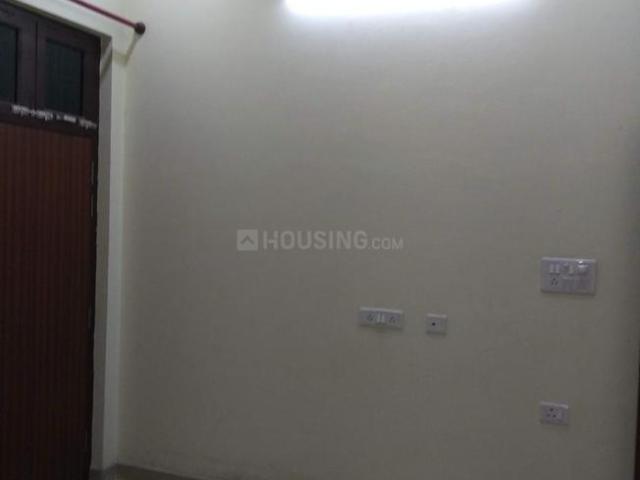 2 BHK Independent Builder Floor in Gomti Nagar for rent Lucknow. The reference number is 20311777