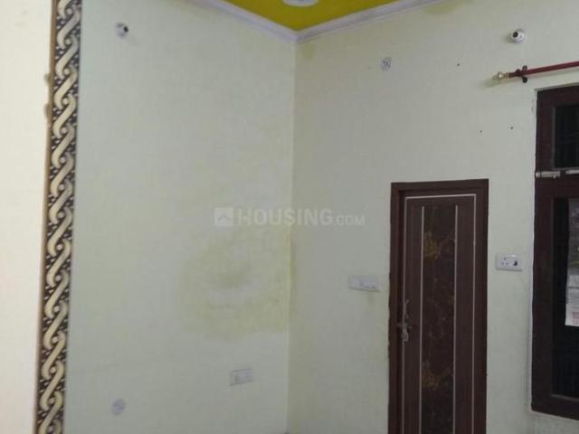 2 BHK Independent Builder Floor in Gomti Nagar for rent Lucknow. The reference number is 20311793