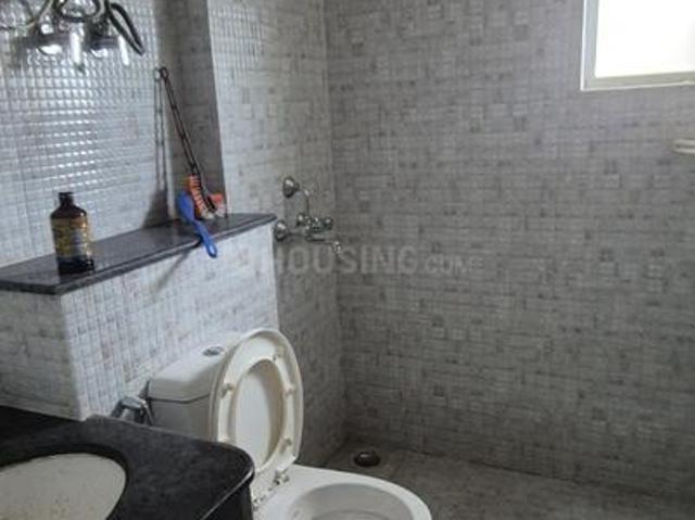 2 BHK Independent Builder Floor in Gomti Nagar for rent Lucknow. The reference number is 20332321
