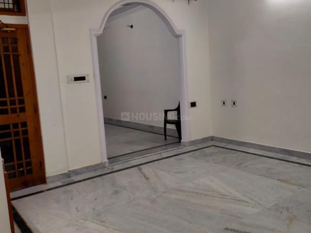 2 BHK Independent Builder Floor in Gomti Nagar for rent Lucknow. The reference number is 20393943