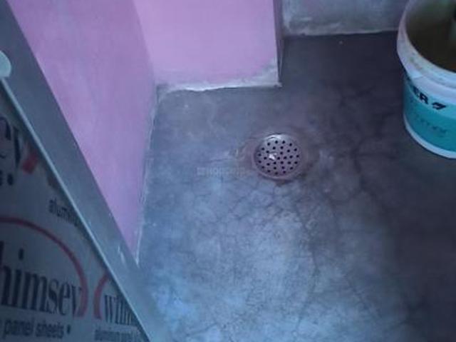 2 BHK Independent Builder Floor in Gomti Nagar for rent Lucknow. The reference number is 8581787
