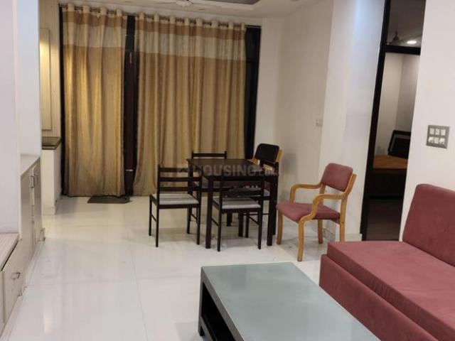 2 BHK Independent Builder Floor in Gopalpura for rent Jaipur. The reference number is 20919722