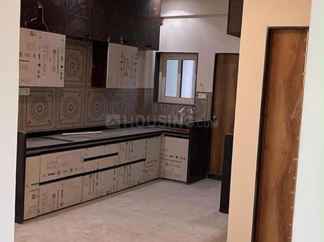 2 BHK Independent Builder Floor in Gorewada for rent Nagpur. The reference number is 20875548